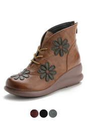 Osana Women's Ankle Boots