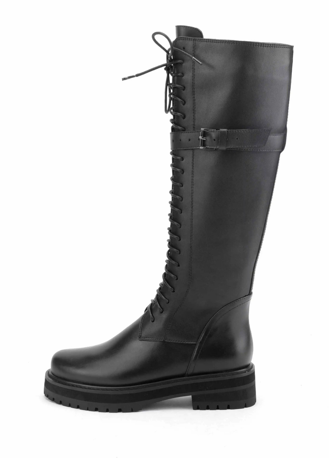 Renata Women's Round Toe Boots