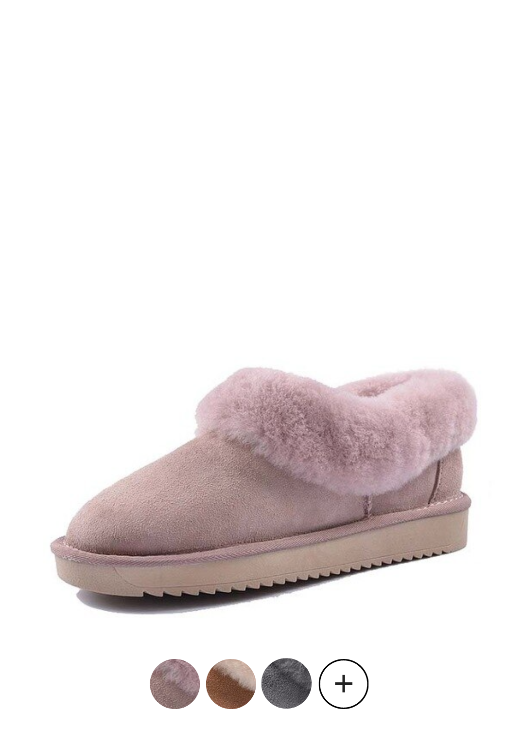 Ciara Slippers