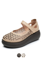 Lauren Women's Platform Sandals