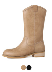 Alisa Women's Mid Calf Boots