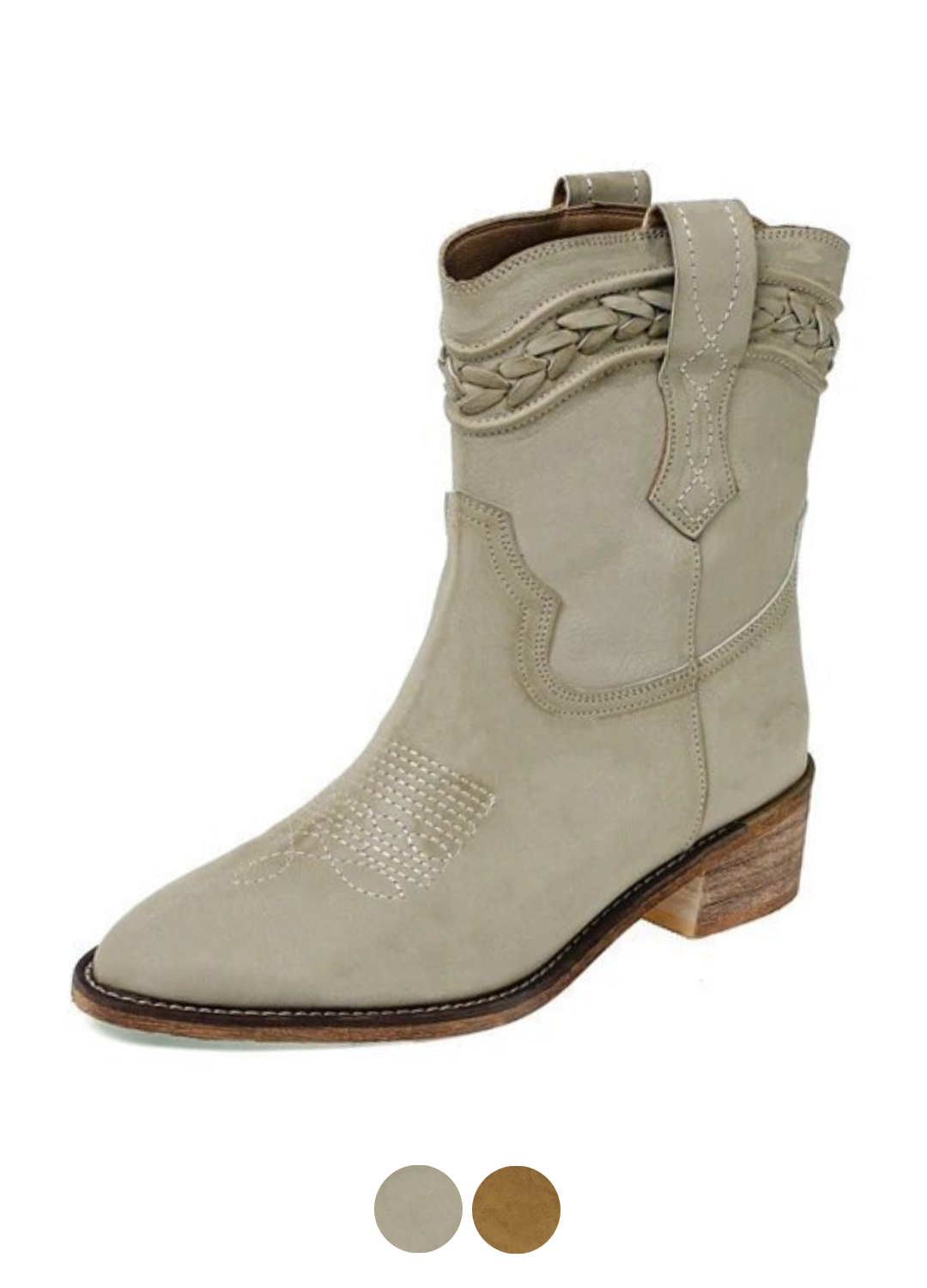 Romina Women's Western Boots