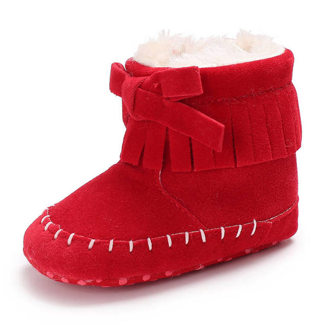 Naya Baby Girls' Snow Boot