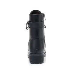 Otty Women's Warm Leather Boots