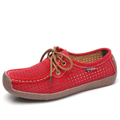 Daysi Women's Loafer Black Shoes
