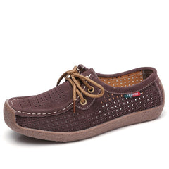 Daysi Women's Loafer Black Shoes