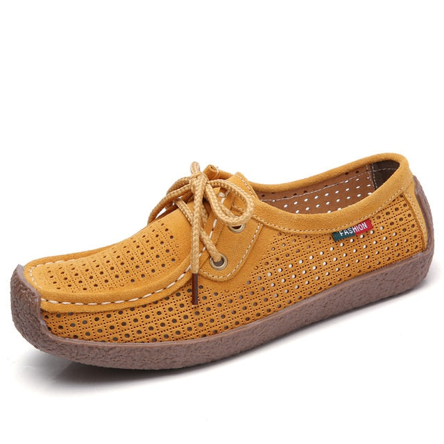Daysi Women's Loafer Black Shoes