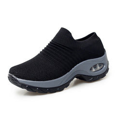 Possible Women's Platform Sneaker