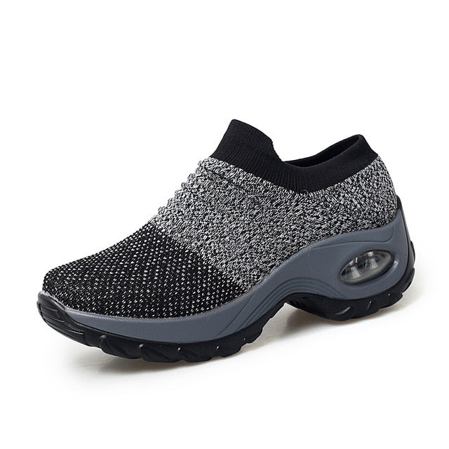 Possible Women's Platform Sneaker