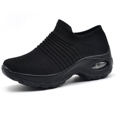 Possible Women's Platform Sneaker