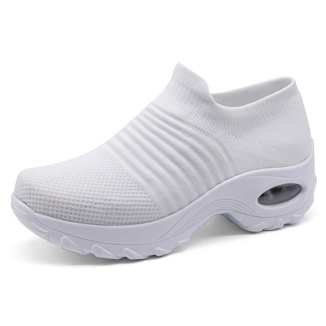 Possible Women's Platform Sneaker