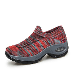 Possible Women's Gray Light Sneaker