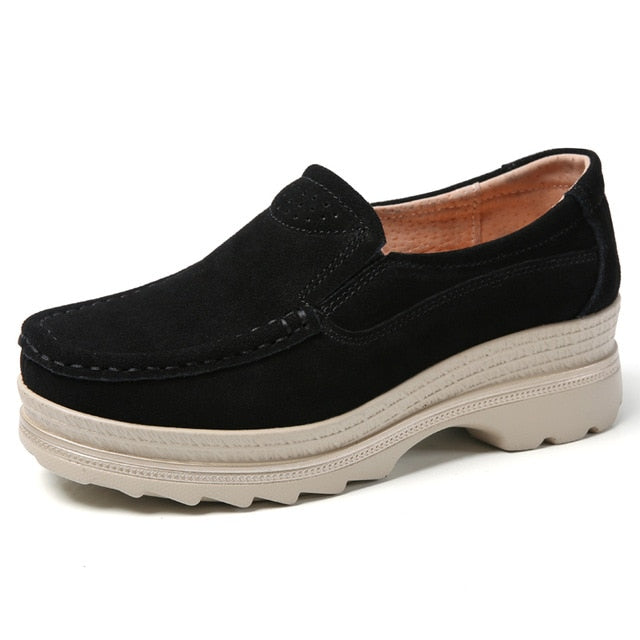M10 V1 Women's Platform Shoes