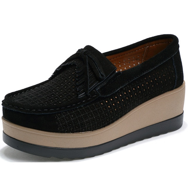 Beth M3 Women's Platform