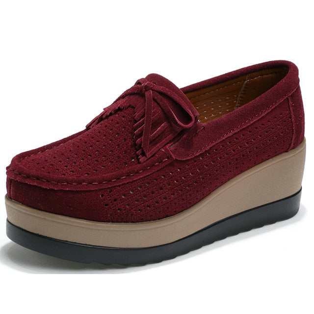 Beth M3 Women's Platform
