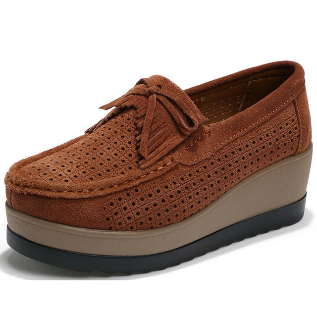 Beth M3 Women's Platform