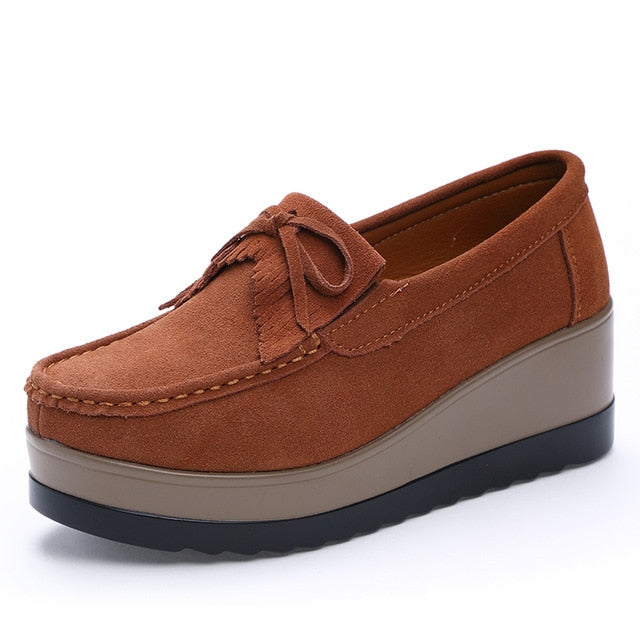 Beth M3 Women's Platform
