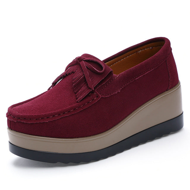 Beth M3 Women's Platform