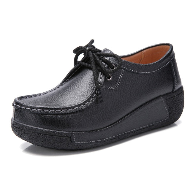 Efigenia Women's Platform Shoes