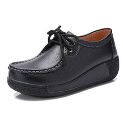 Efigenia Women's Platform Shoes
