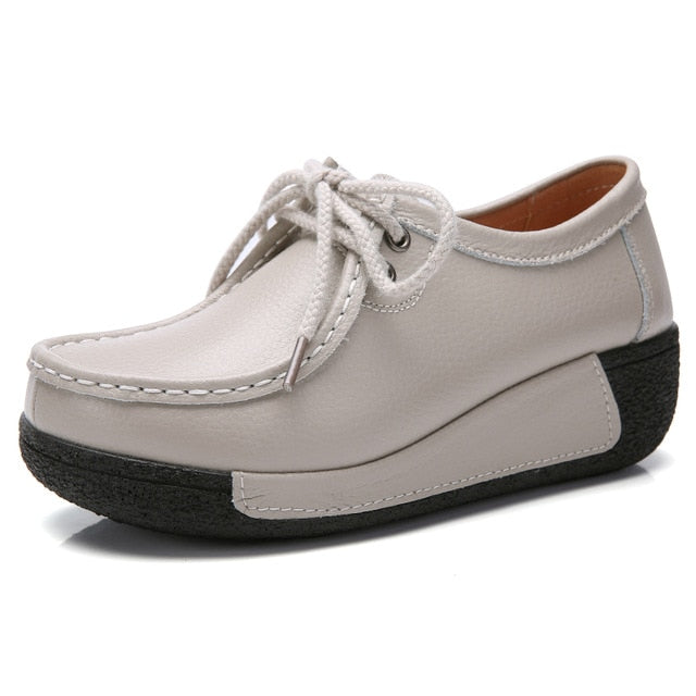Efigenia Women's Platform Shoes