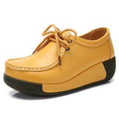 Efigenia Women's Platform Shoes