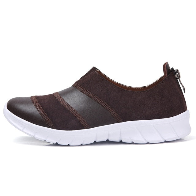 Benna Women's Slip-On Shoes