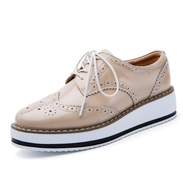 Romero Women's Oxford