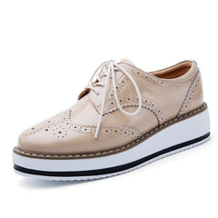 Romero Women's Oxford