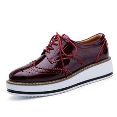 Romero Women's Oxford