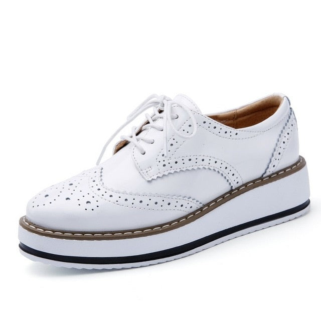 Romero Women's Oxford