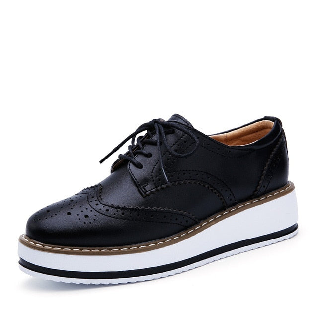 Romero Women's Oxford