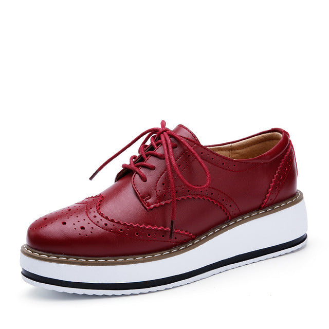 Romero Women's Oxford