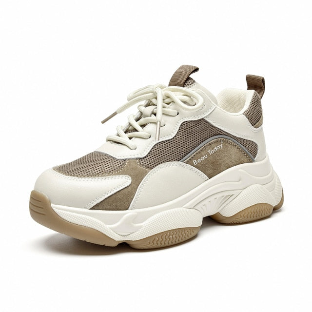 Chunky Women's Sneaker