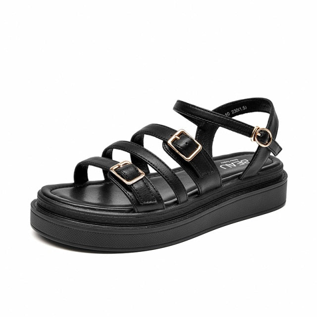 Lary Women's Platform Sandal