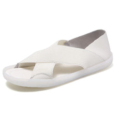 Cizne Women's Sandal Summer Elastic