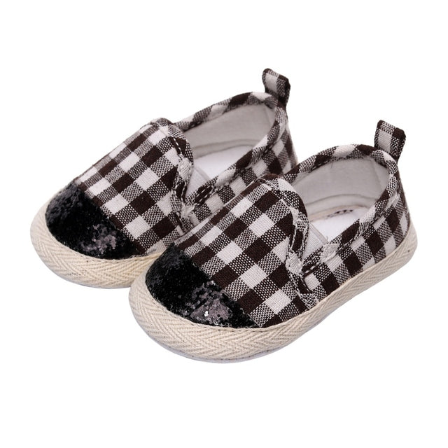 Saul Unisex Kids' Loafers Dress Shoes