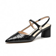 Esmeralda Women's High Heel Pumps Shoes