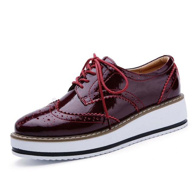 Uma Women's Platform