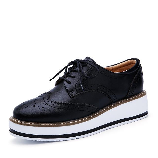 Uma Women's Platform