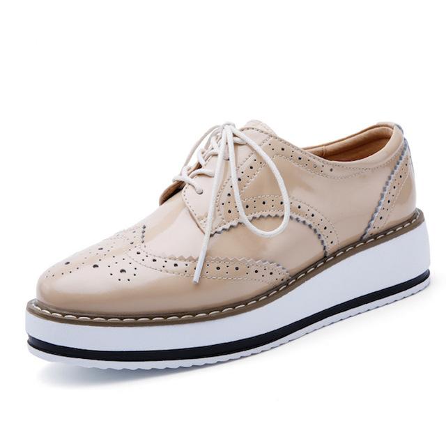 Uma Women's Platform