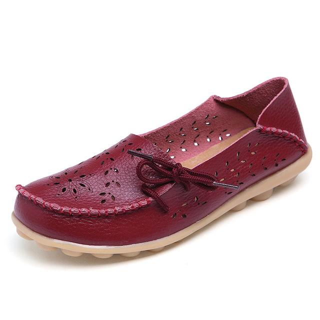 Emma Women's Loafers