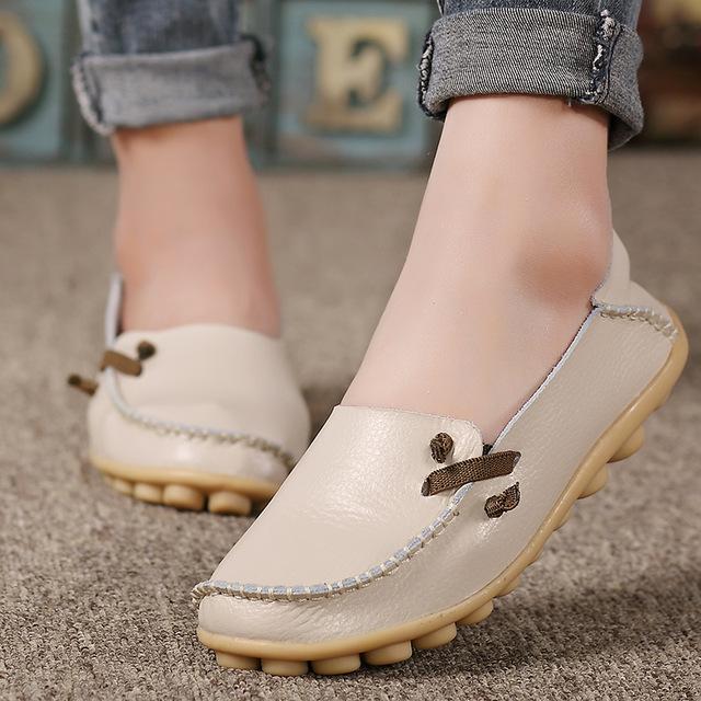Angela Women's Loafer Shoes