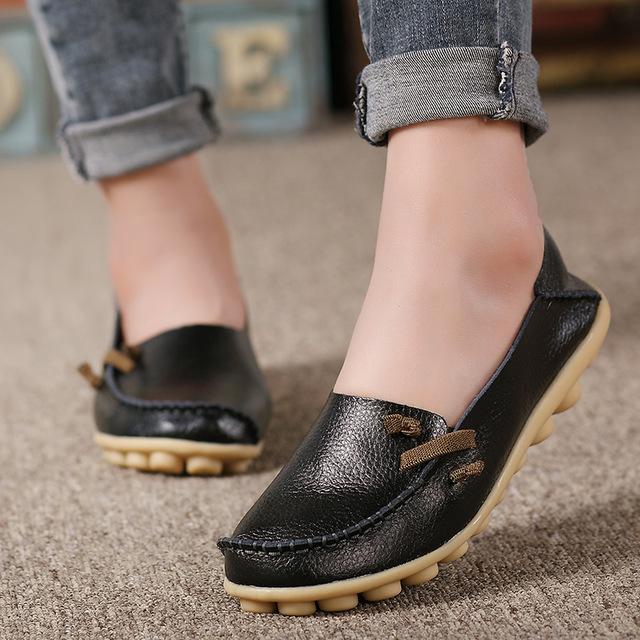 Angela Women's Loafer Shoes