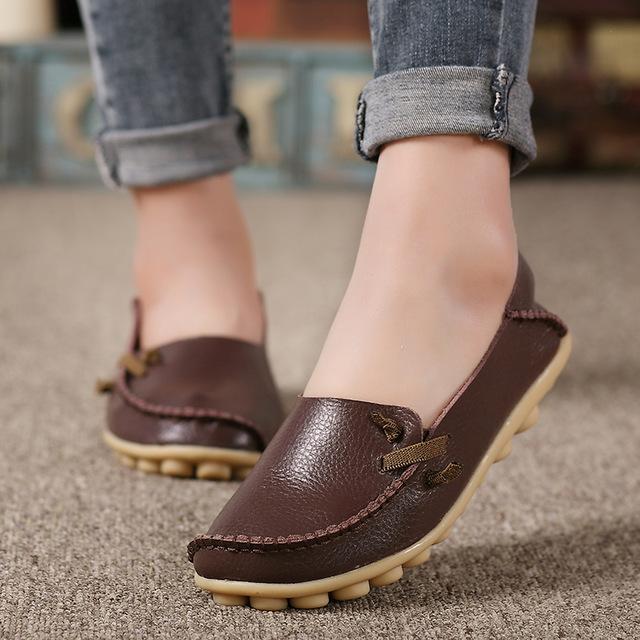 Angela Women's Loafer Shoes