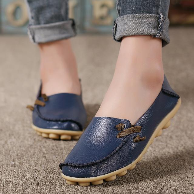 Angela Women's Loafer Shoes
