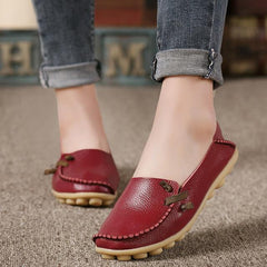 Angela Women's Loafer Shoes