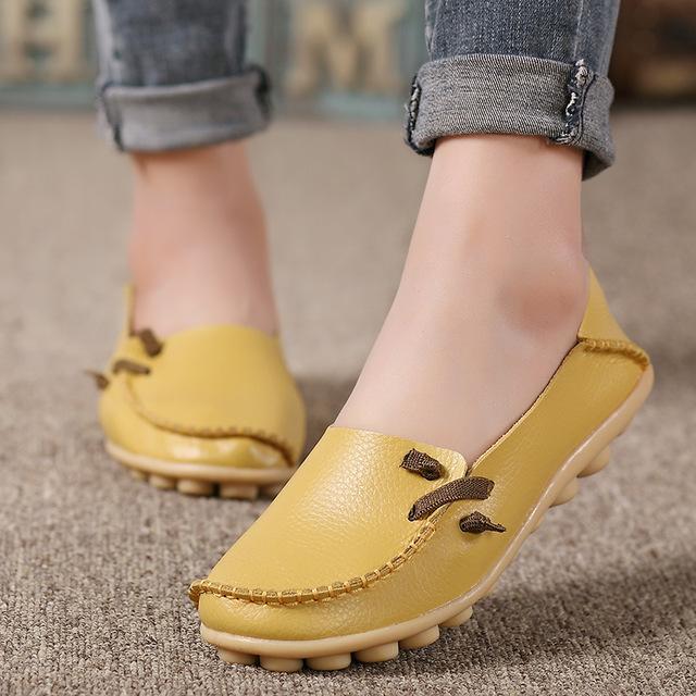 Angela Women's Loafer Shoes