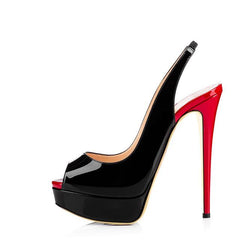 Chelly Women's Heels