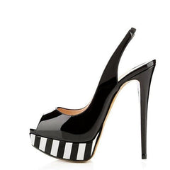Chelly Women's Heels